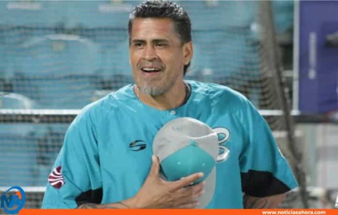 Henry Blanco Bravos de Margarita