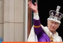 Rey Carlos III sufre efectos secundarios por su tratamiento