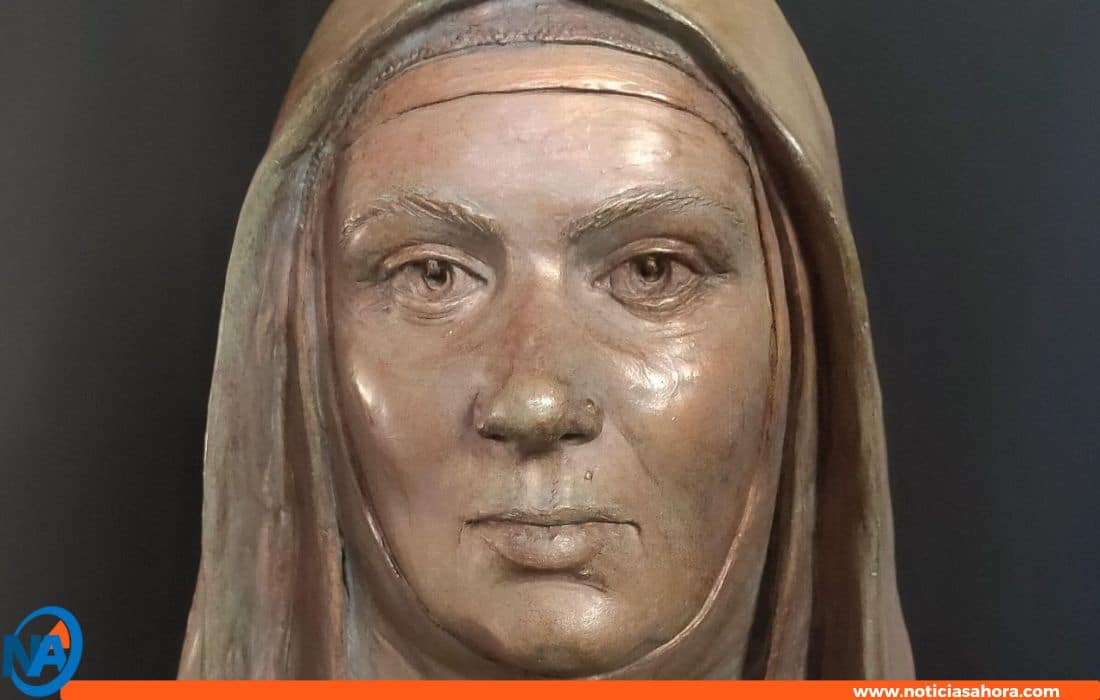 Santa Teresa de Jesús.0