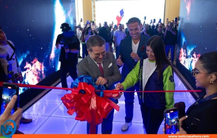Expo Carabobo Productiva Industrial y Comercial 2025