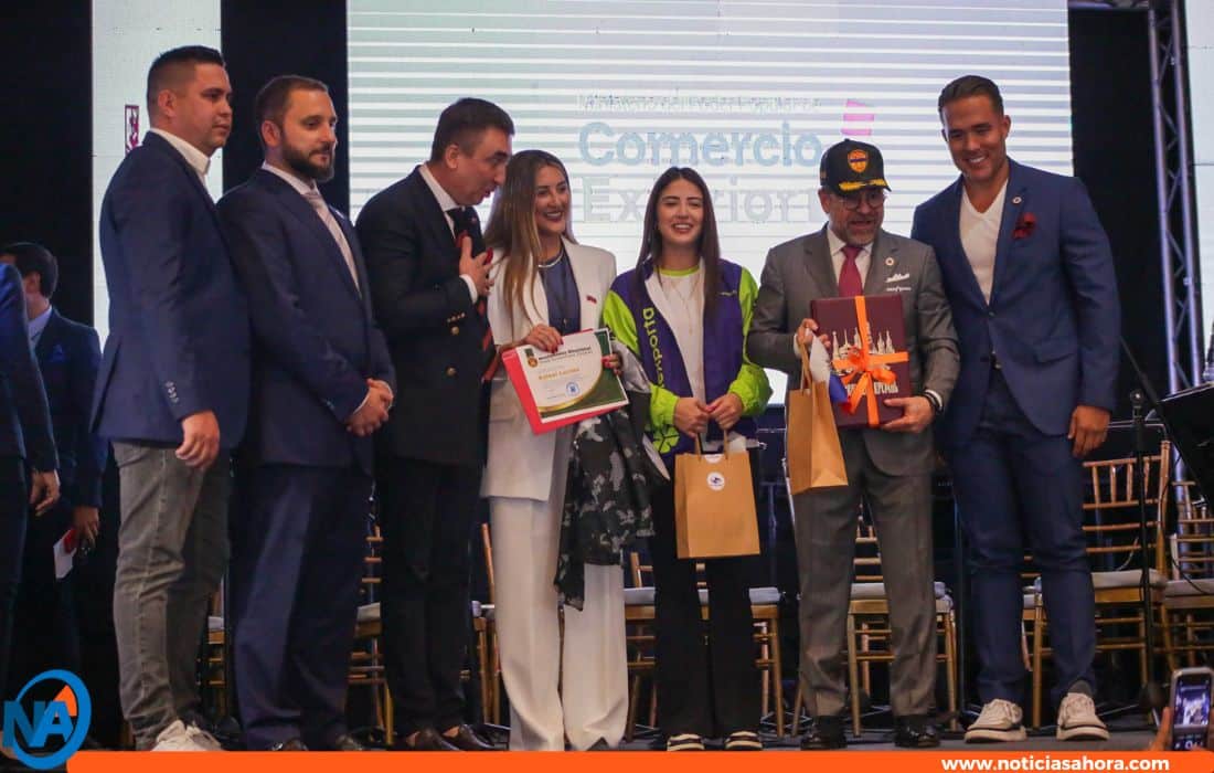 Expo Carabobo Productiva Industrial y Comercial 2025 .0