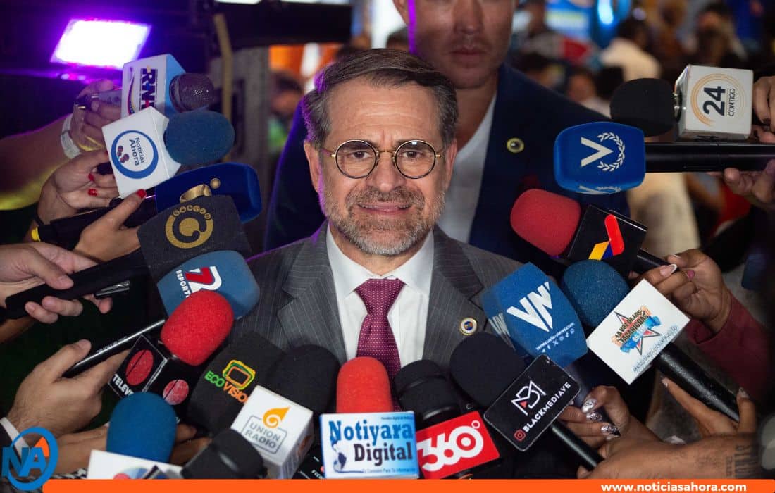 Expo Carabobo Productiva Industrial y Comercial 2025 .2