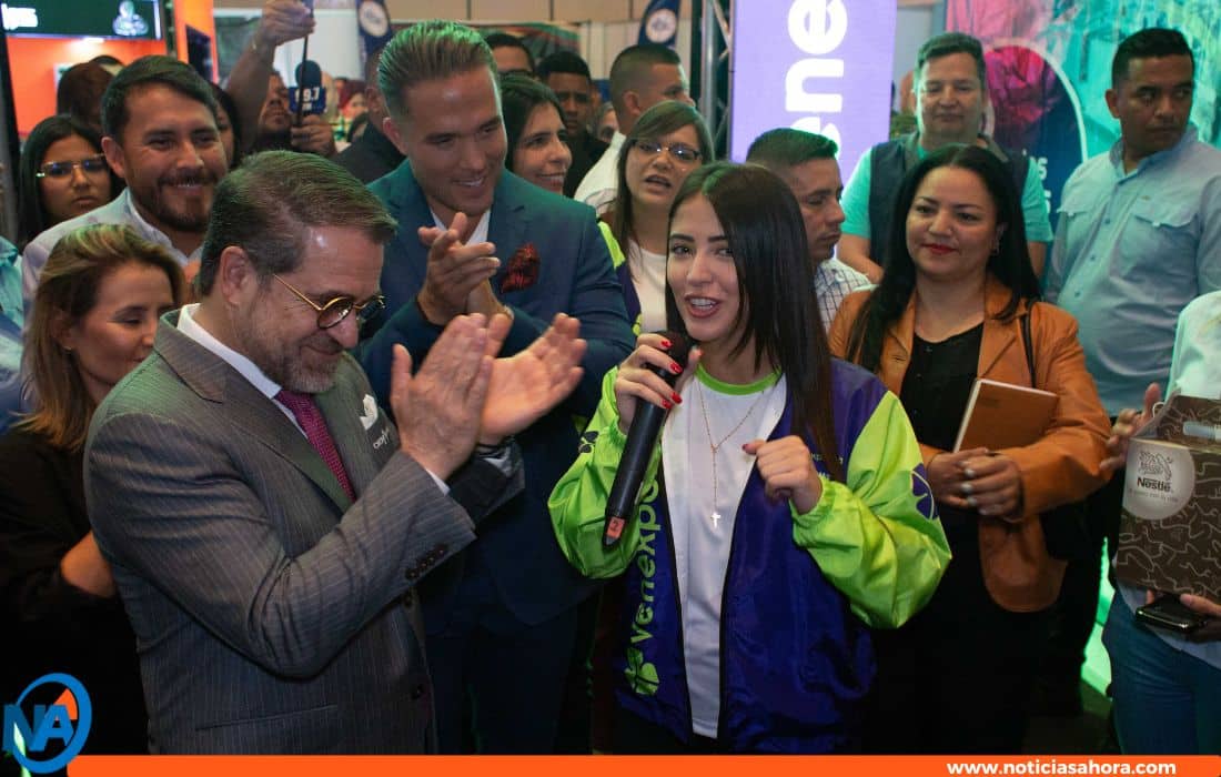 Expo Carabobo Productiva Industrial y Comercial 2025 .1