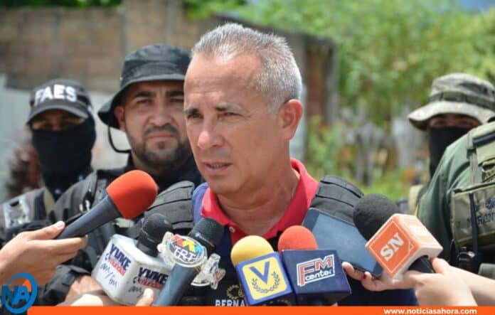Desarticulan banda delitos informáticos Táchira Desarticulan banda delitos informáticos Táchira
