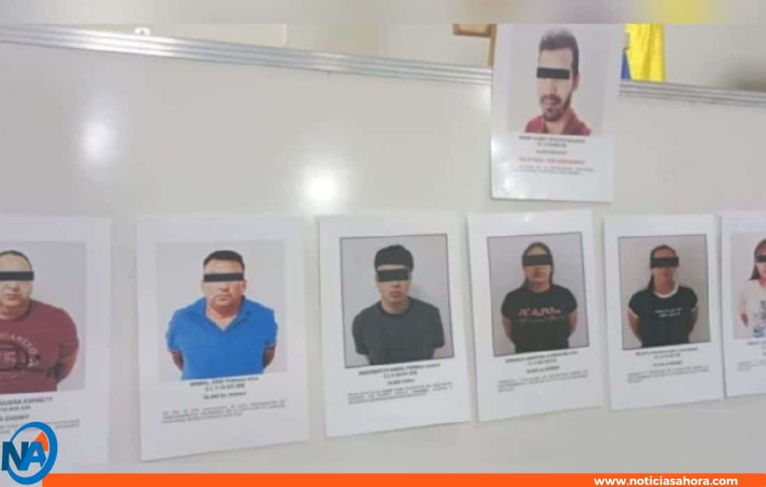 Desarticulan banda delitos informáticos Táchira.0