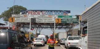 Autopistas de Carabobo