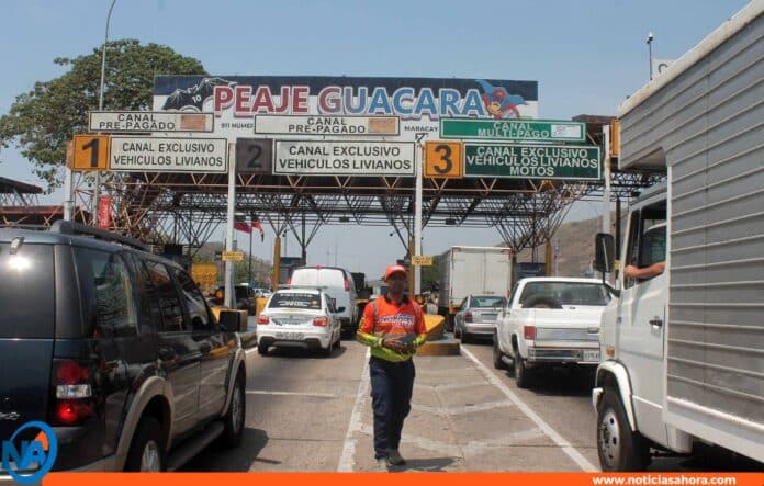 Autopistas de Carabobo