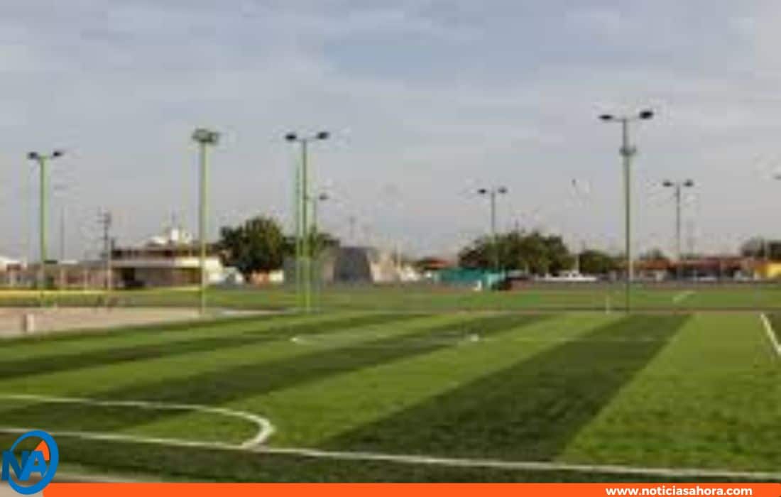 Punto Fijo inaugurar nueva ciudad deportiva y recreacional.0