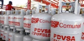 distribución gas doméstico
