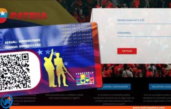 entrega bono Corresponsabilidad y Formación