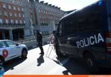explotación sexual España