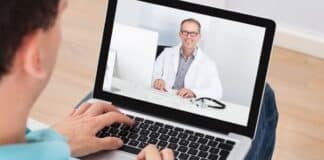información médica online