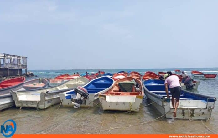 mar de fondo Puerto Cabello mar de fondo Puerto Cabello