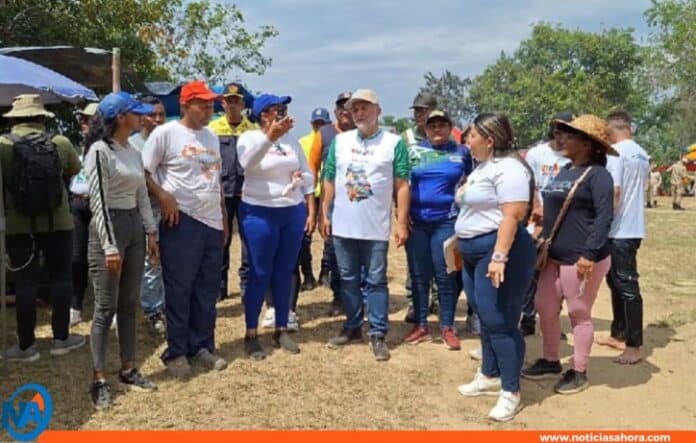 minec operativo carnavales