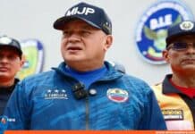 módulos policiales cuadrantes de paz