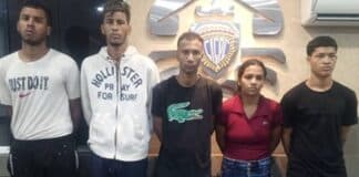 muerte joven los proceres
