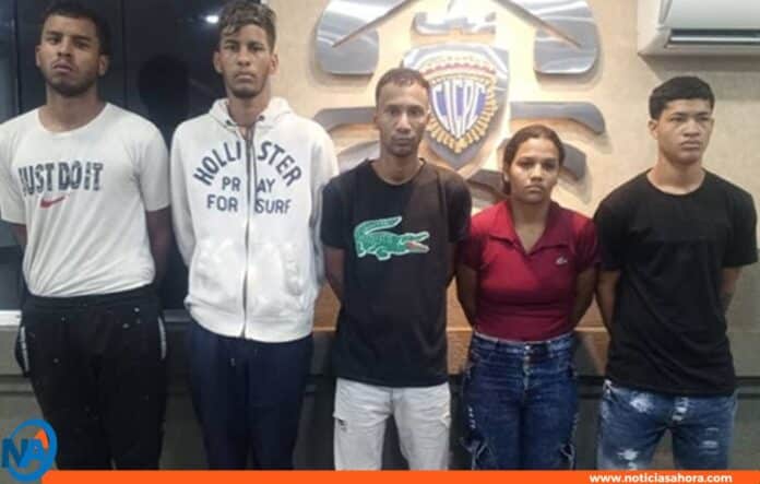 muerte joven los proceres