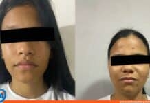 nietas detenidas asesinato abuela Carabobo