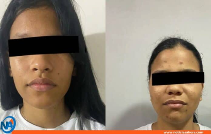 nietas detenidas asesinato abuela Carabobo