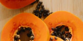papaya beneficios
