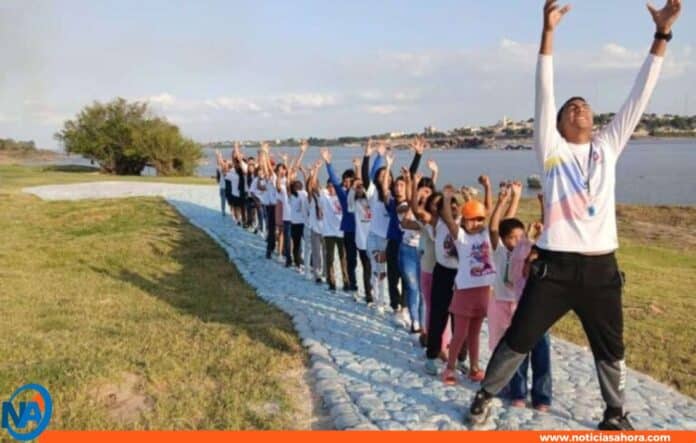 parque ecológico inundable Anzoátegui parque ecológico inundable Anzoátegui