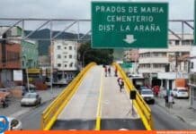 rehabilitación del elevado de la Av. Roosevelt