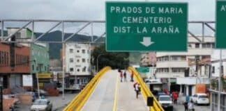 reapertura elevado avenida rooselvelt