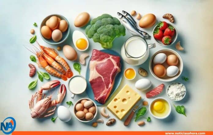 vitamina B12