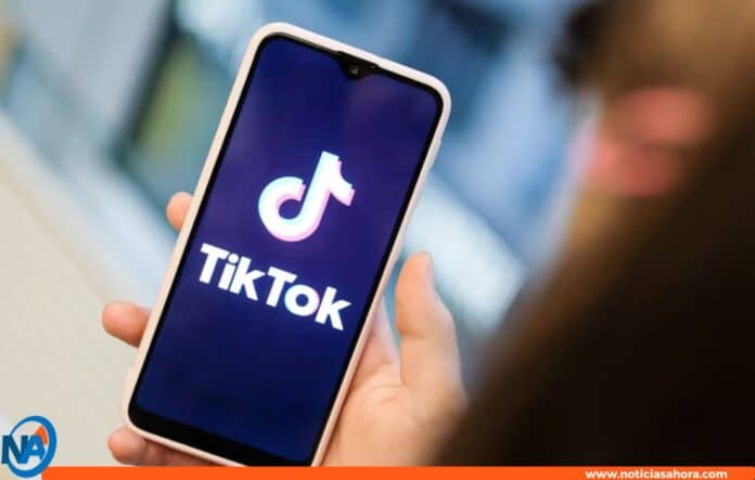 Abuso sexual reto viral TikTok Abuso sexual reto viral TikTok
