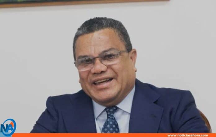 Benjamín Rausseo candidatura Anzoátegui
