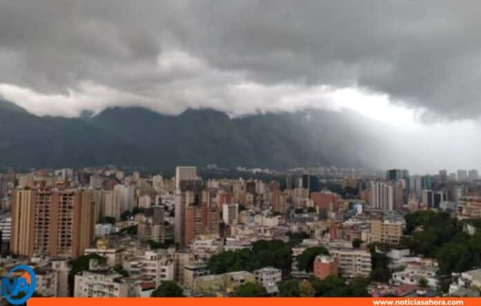Boletín clima jueves inameh Boletín clima jueves inameh