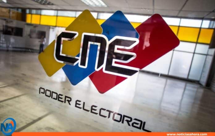 CNE postulaciones elecciones regionales CNE postulaciones elecciones regionales