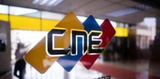 CNE salas monitoreo fiscalización