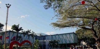 Carabobo Salón Arturo Michelena