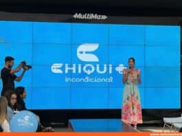 Chiqui + Multimax