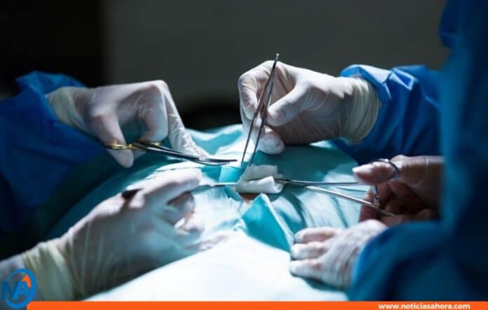 Cirugías fetales intrauterinas Venezuela