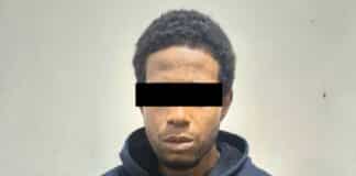 Detenido hombre abuso