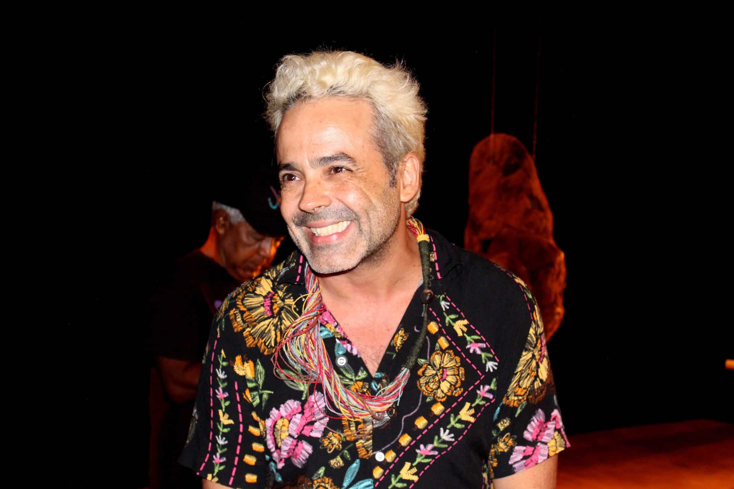 Festival Internacional de Teatro Progresista