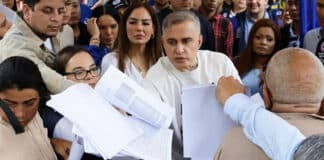 Tarek William Saab justicia de calle