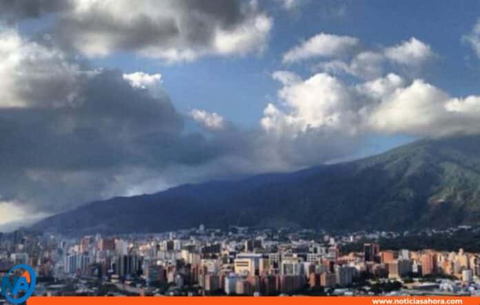 Inameh lluvias lunes abril Inameh lluvias lunes abril