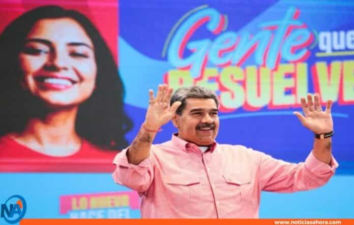 Maduro elecciones 25 de Mayo Maduro elecciones 25 de Mayo