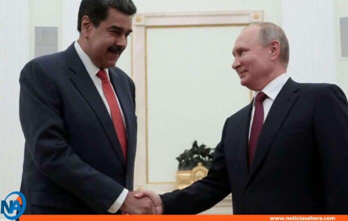 Nicolás Maduro Día de la Victoria