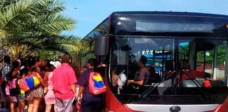 Ruta Playera Semana Santa