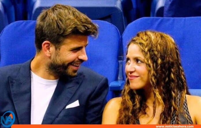 Shakira separación Piqué Shakira separación Piqué