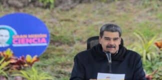 Venezuela inteligencia artificial