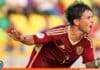 Vinotinto Sub-17 Sudamericano