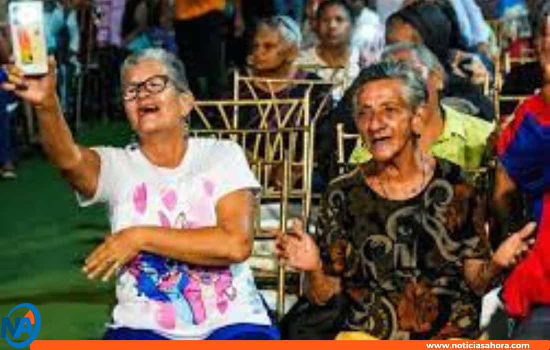 Anzoátegui celebra primer aniversario Más años, más amor.0