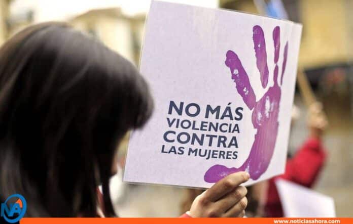 Utopix registró siete femicidios en Venezuela