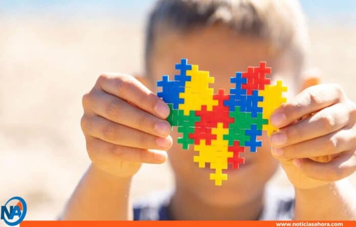 Día Mundial del Autismo
