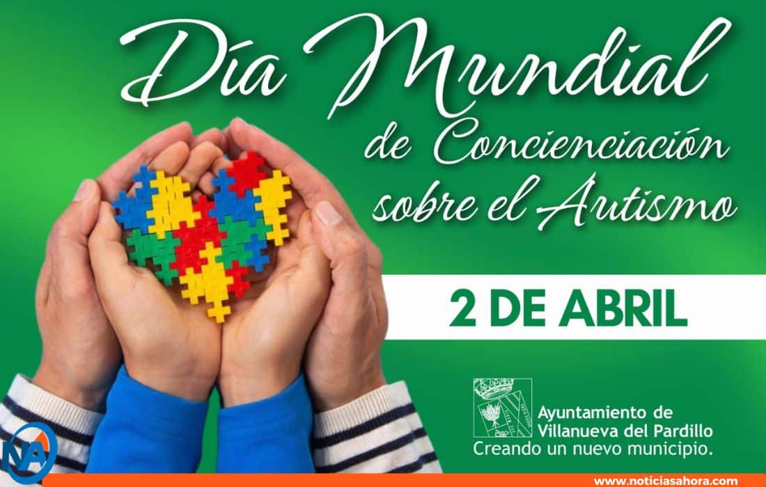 Día Mundial del Autismo.0